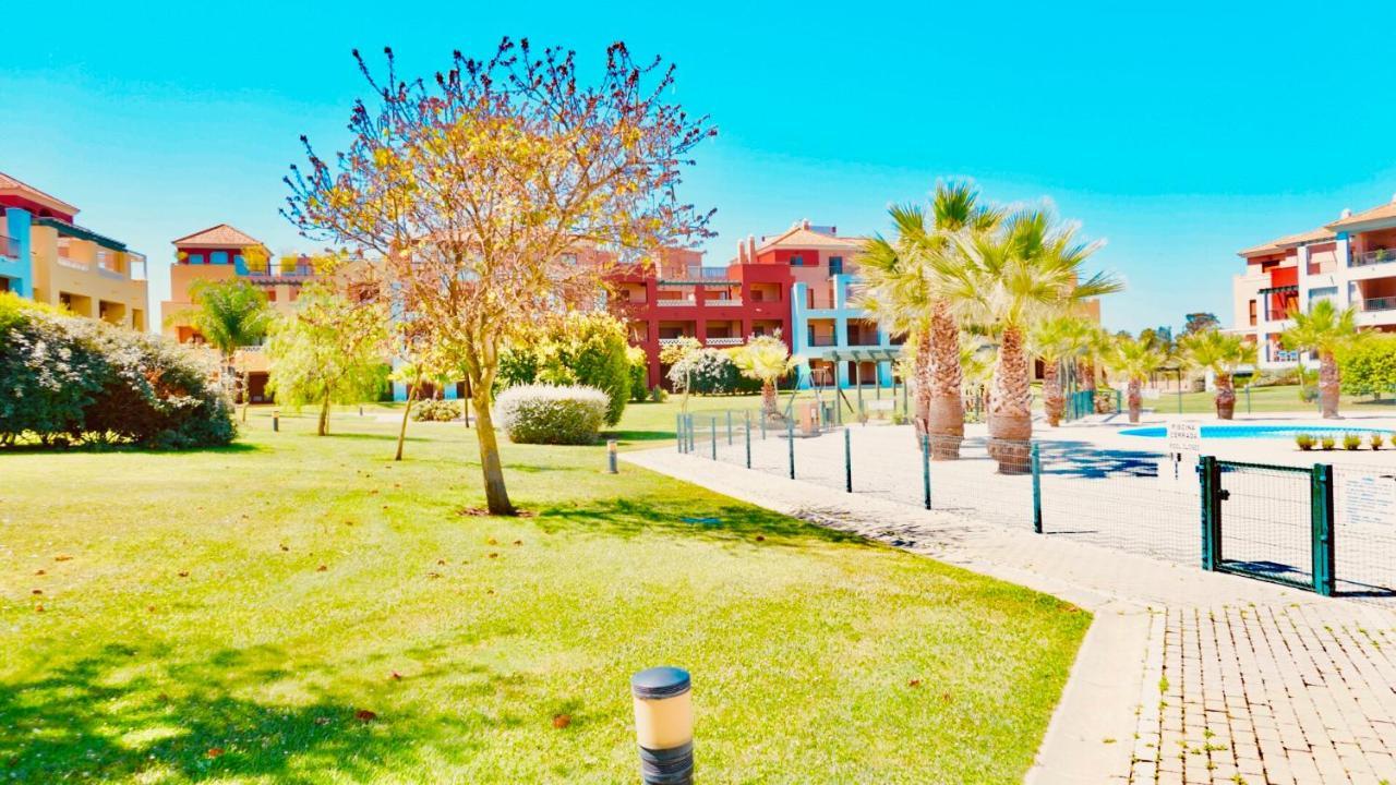 Rincon Del Golf III - By Ac Real Διαμέρισμα Isla Canela Εξωτερικό φωτογραφία