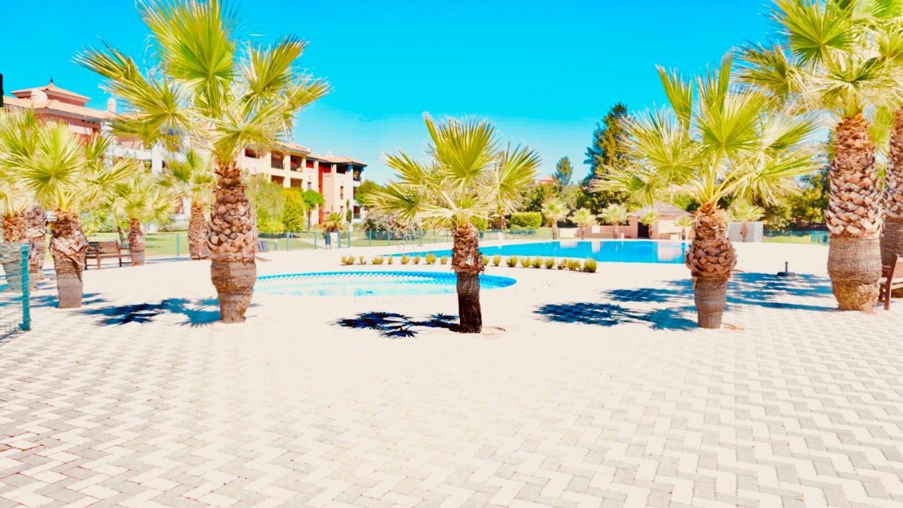 Rincon Del Golf III - By Ac Real Διαμέρισμα Isla Canela Εξωτερικό φωτογραφία