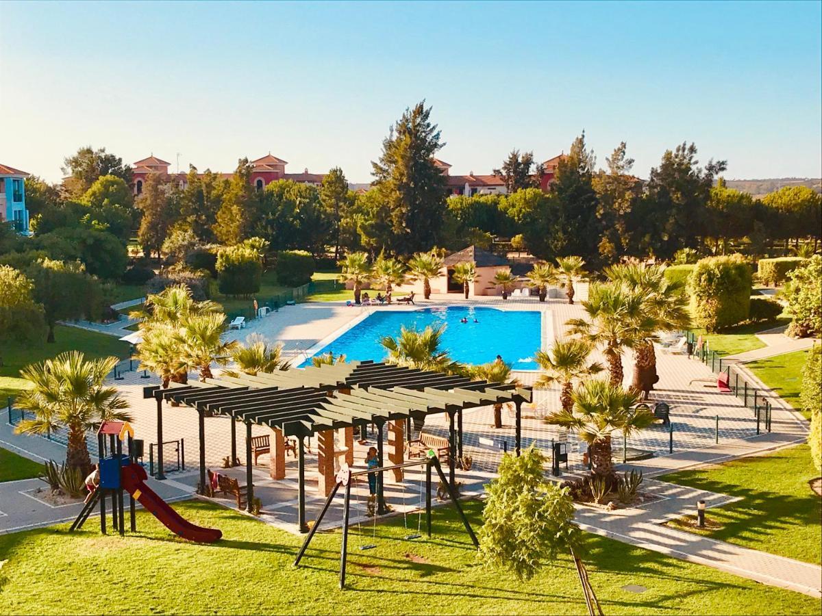 Rincon Del Golf III - By Ac Real Διαμέρισμα Isla Canela Εξωτερικό φωτογραφία