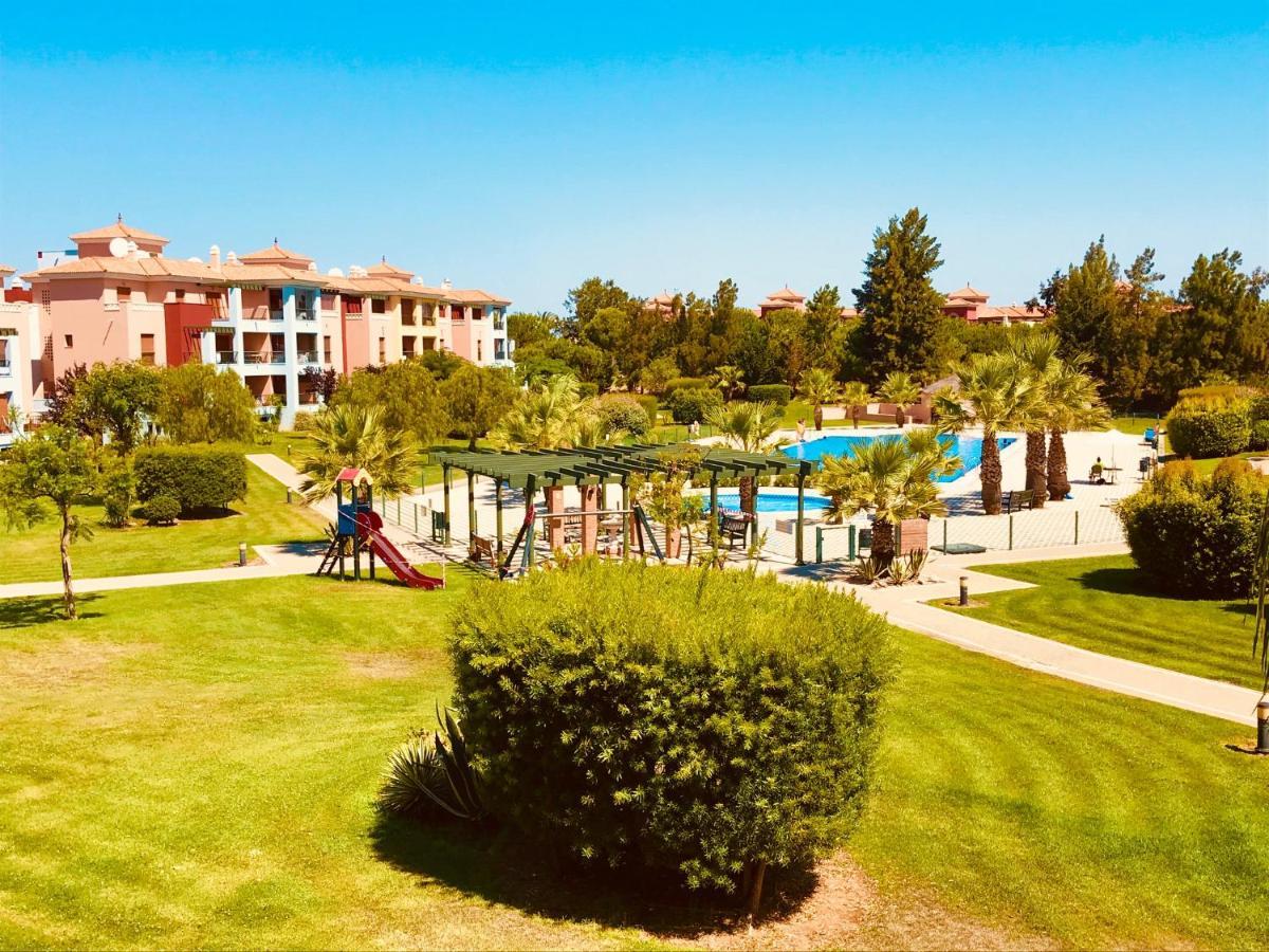 Rincon Del Golf III - By Ac Real Διαμέρισμα Isla Canela Εξωτερικό φωτογραφία
