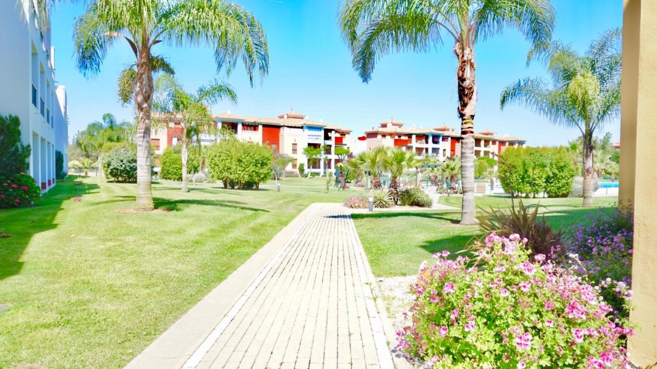 Rincon Del Golf III - By Ac Real Διαμέρισμα Isla Canela Εξωτερικό φωτογραφία