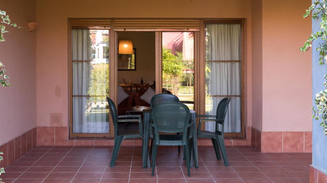 Rincon Del Golf III - By Ac Real Διαμέρισμα Isla Canela Εξωτερικό φωτογραφία