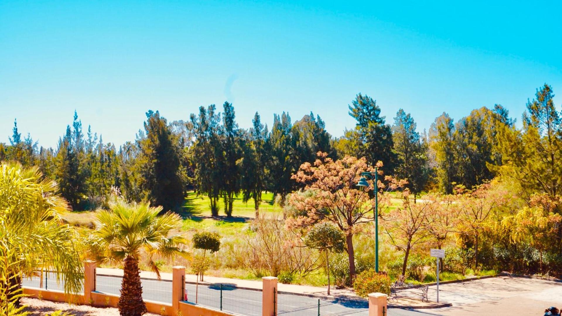Rincon Del Golf III - By Ac Real Διαμέρισμα Isla Canela Εξωτερικό φωτογραφία